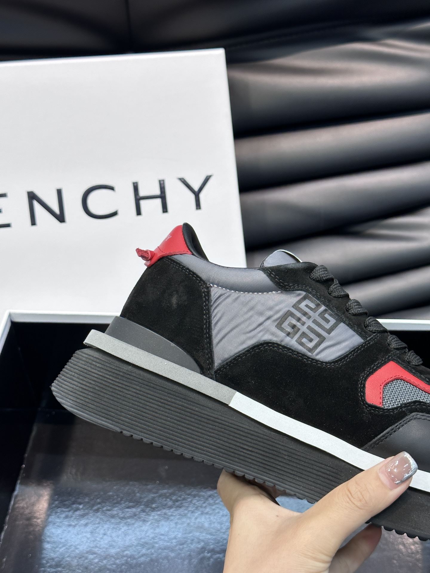 Givenchy Shoes